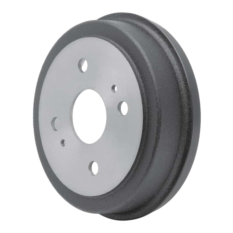 DFC — DFC 75-79 Toyota Corolla (US/Canada) Rear True Balanced Brake Drum
DFC Brake Drum - view 2