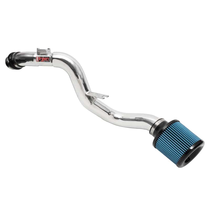 Injen — Injen 22-23 Honda Civic/Civic Si 1.5L 4 Cyl. Polished Cold Air Intake
Cold Air Intake - view 1