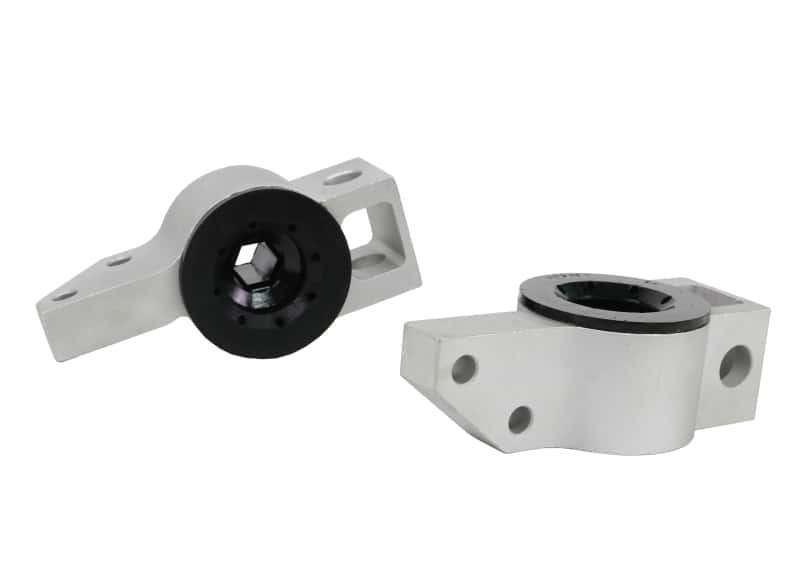 Whiteline — Whiteline Plus 04-12 Volkswagen Golf, 04-12 Audi A3 Front Control Arm Lower Inner Rear Bushing Set
Bushing Kit - view 1
