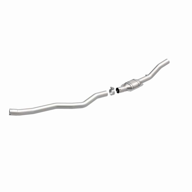 Magnaflow — MagnaFlow Conv DF Dodge Dakota 3.9/5.2L 4WD
HM Grade
HM - view 6