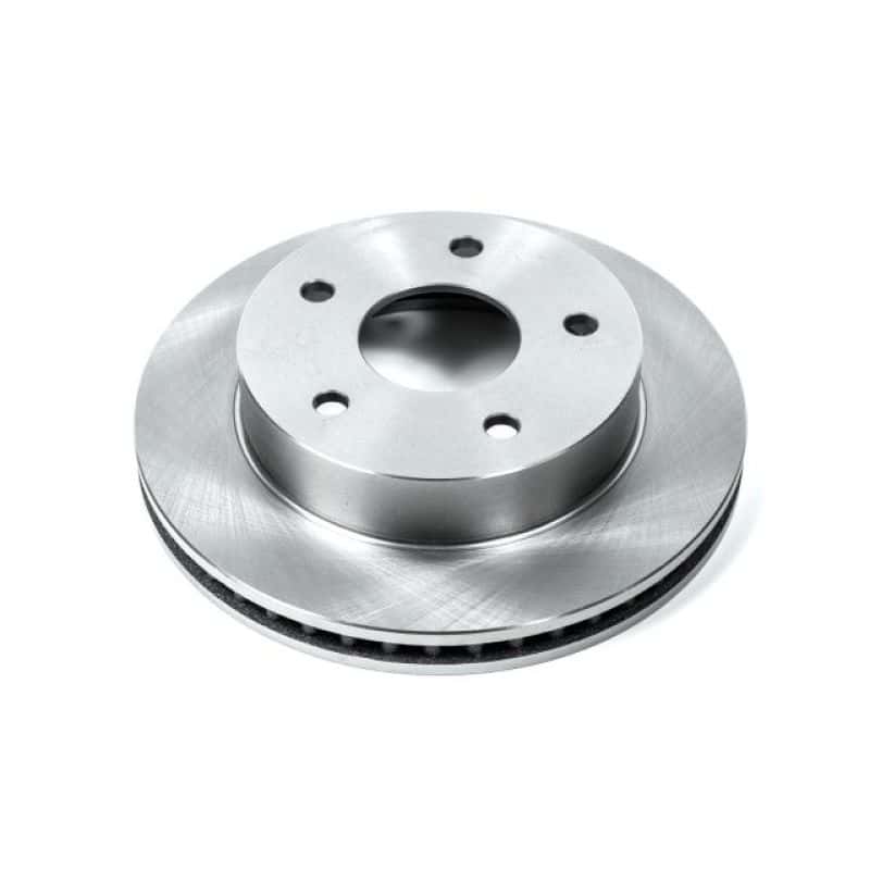 PowerStop — Power Stop 00-01 Dodge Ram 1500 Front Autospecialty Brake Rotor
AutoSpecialty Rotor - view 1