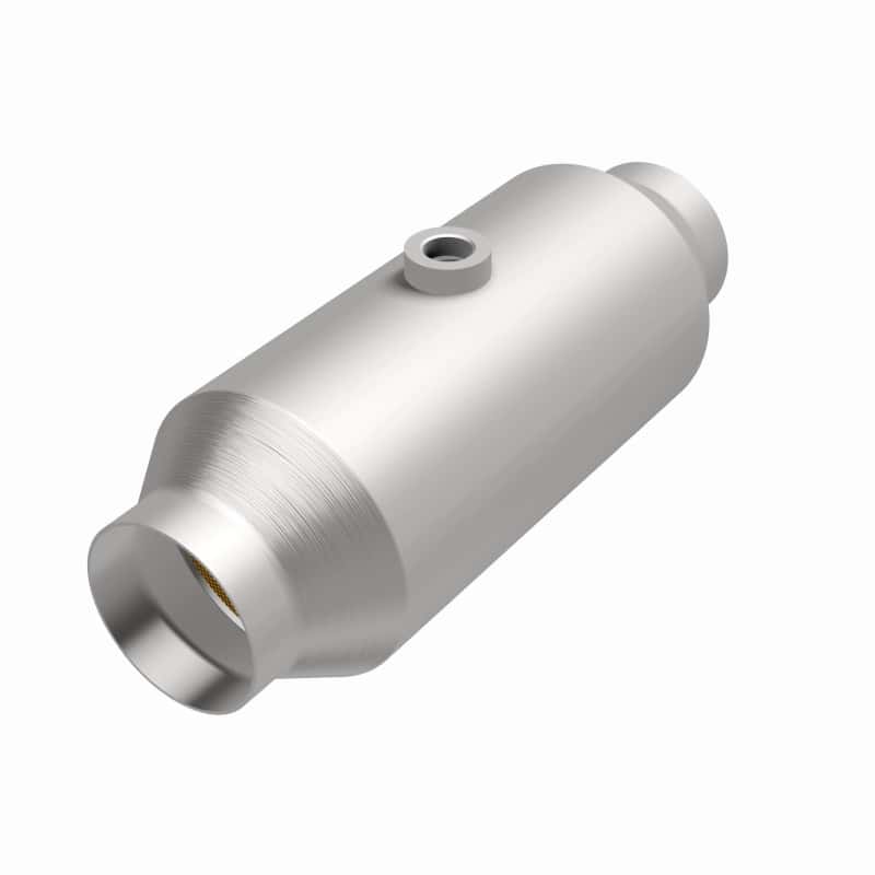 Magnaflow — Magnaflow California Grade Universal Converter 11-15 Mercedes-Benz G550 V8 5.5L
California - view 28