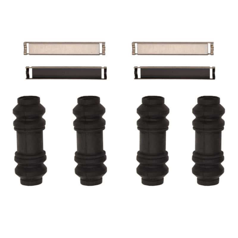 DFC — DFC 93-10 Ford Ranger (USA/Canada) Rear Premium Hardware Kit
DFC Disc Brk Hdw Kit - view 2