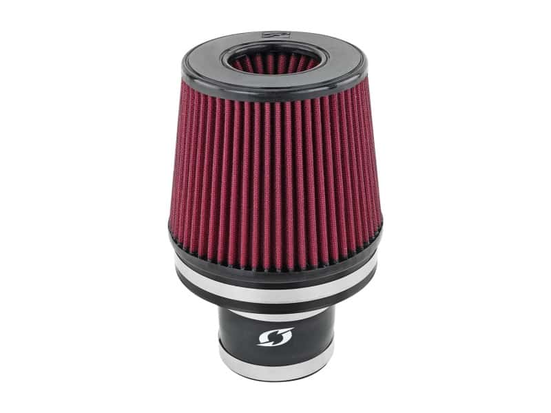Skunk2 Racing — Skunk2 Universal Intake Kit 3.5in Coupler
Air Intake Kit - view 3