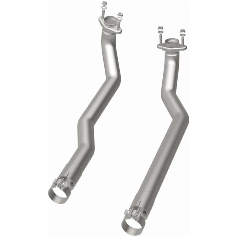 Magnaflow — Magnaflow Mani Front Pipes 62-76 Chrysler B-Body Small Block
Manifold Pipe - view 27