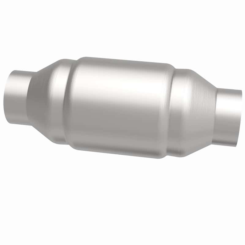 Magnaflow — MagnaFlow Conv Univ 2.25inch C/C Spun
Standard Grade
Standard - view 12