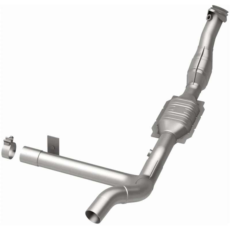 Magnaflow — MagnaFlow Conv DF 01 Ford F150 5.4L
HM Grade
HM - view 31