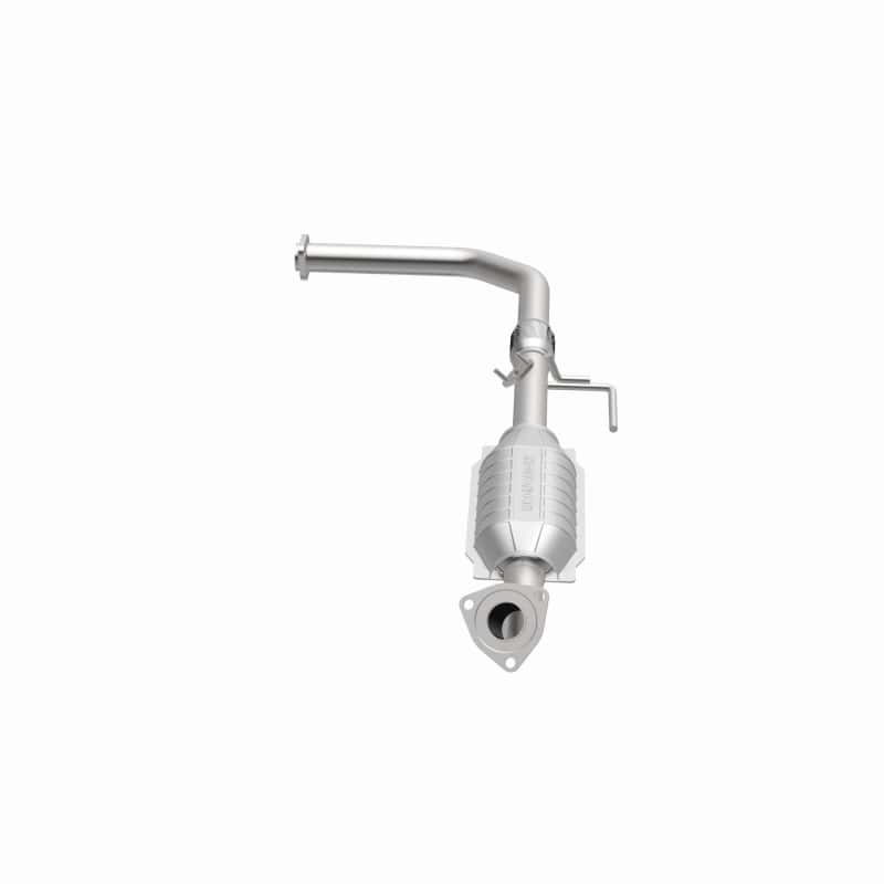 Magnaflow — MagnaFlow Conv DF 00-04 Toyota Tundra V8 4.7L Gas
HM Grade
HM - view 25