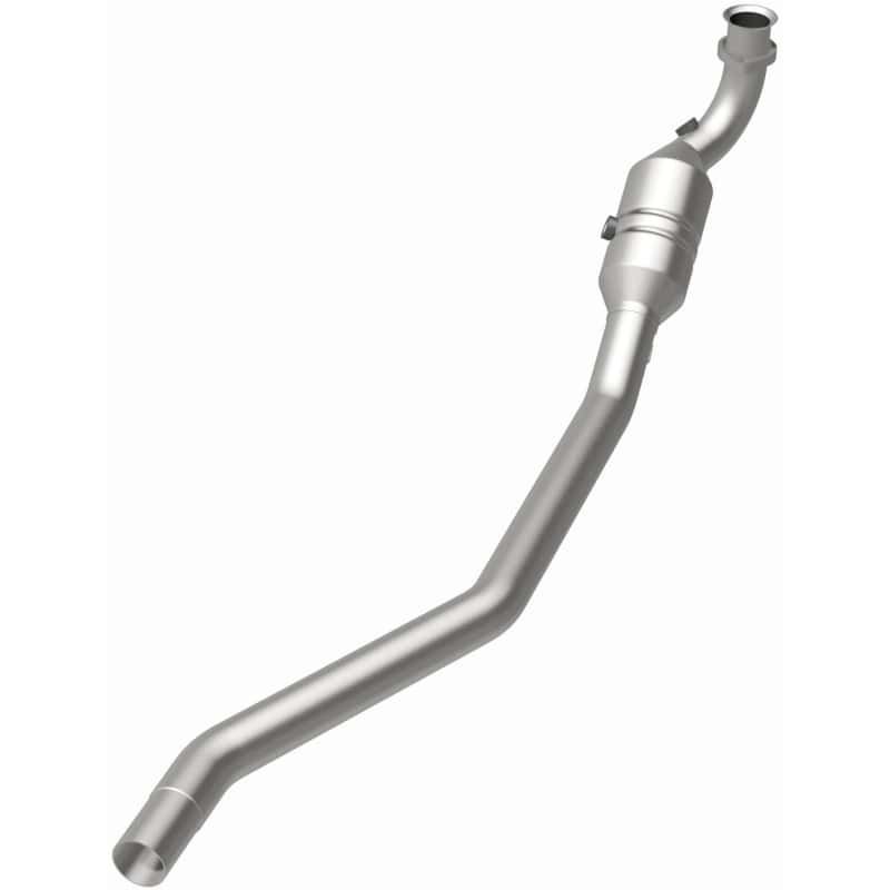 Magnaflow — Magnaflow Conv DF 06-09 ML350 3.5L ps
OEM Grade
OEM - view 31