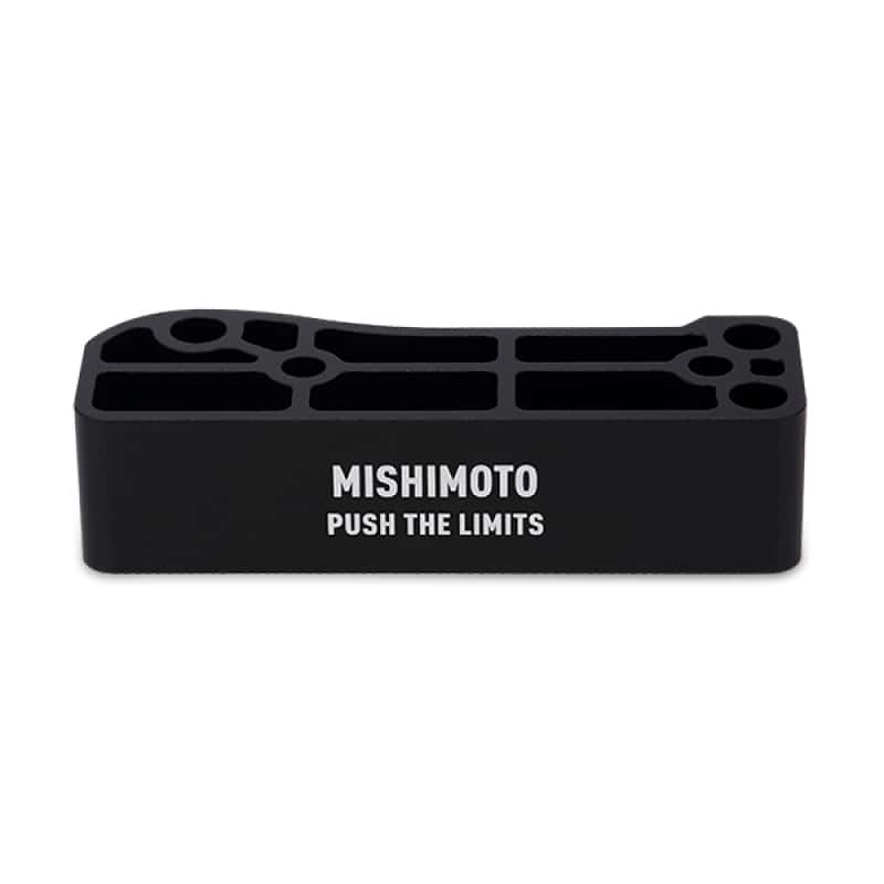 Mishimoto — Mishimoto 2016+ Ford Focus Gas Pedal Spacer - view 1