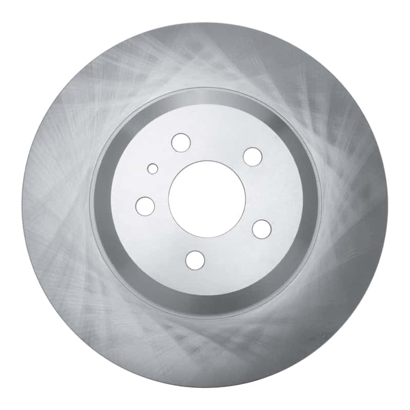 DFC — DFC 17-25 Tesla Model 3 Front Brake Rotor - view 1