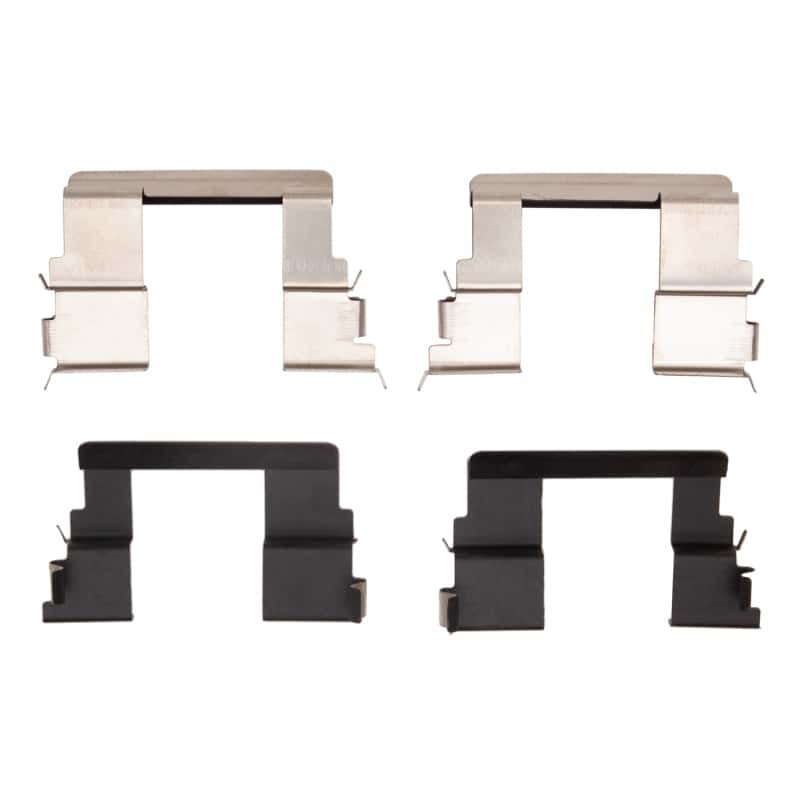DFC — DFC 04-08 Chevrolet Colorado Front Premium Hardware Kit
DFC Disc Brk Hdw Kit - view 2