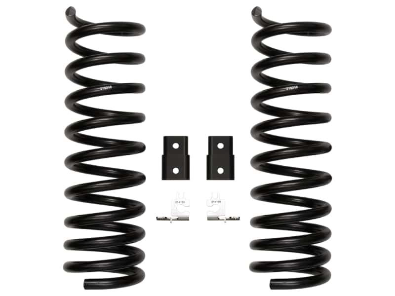 ICON — ICON 2014+ Ram 2500 2.5in Front Dual Rate Spring Kit
FRONT SPRING KIT - view 1