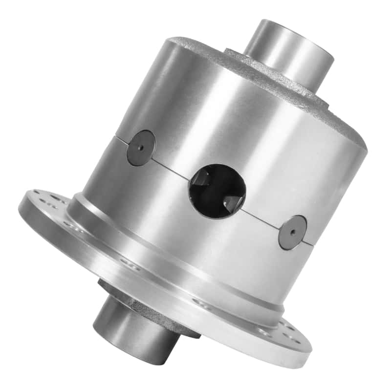 Yukon Gear & Axle — Yukon Gear Dura Grip For Ford 10.25in & 10.5in
Limited Slip Unit  - view 4