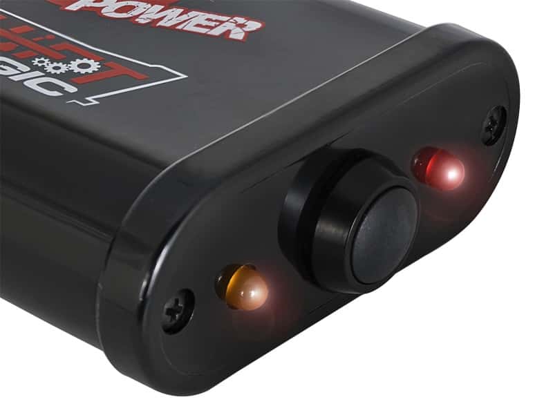 aFe — aFe Power Shift Logic Transmission Module 04.5-07 Dodge Diesel 5.9L w/ 48RE
Transmission Module - view 4
