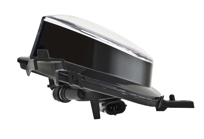Hella — Hella 07-12 BMW 3 Series Fog Lamp w/ H8 Bulb - Left - view 19