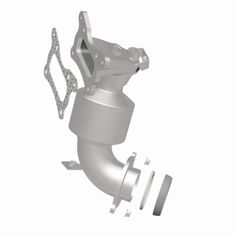 Magnaflow — Magnaflow Conv DF 12-14 Civic 2.4L Manifold
OEM Grade
OEM - view 14
