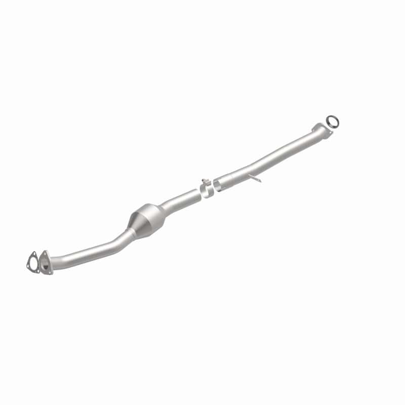 Magnaflow — Magnaflow Conv DF 2011-2013 Forester H4 2.5 OEM Underbody
OEM Grade
OEM - view 28