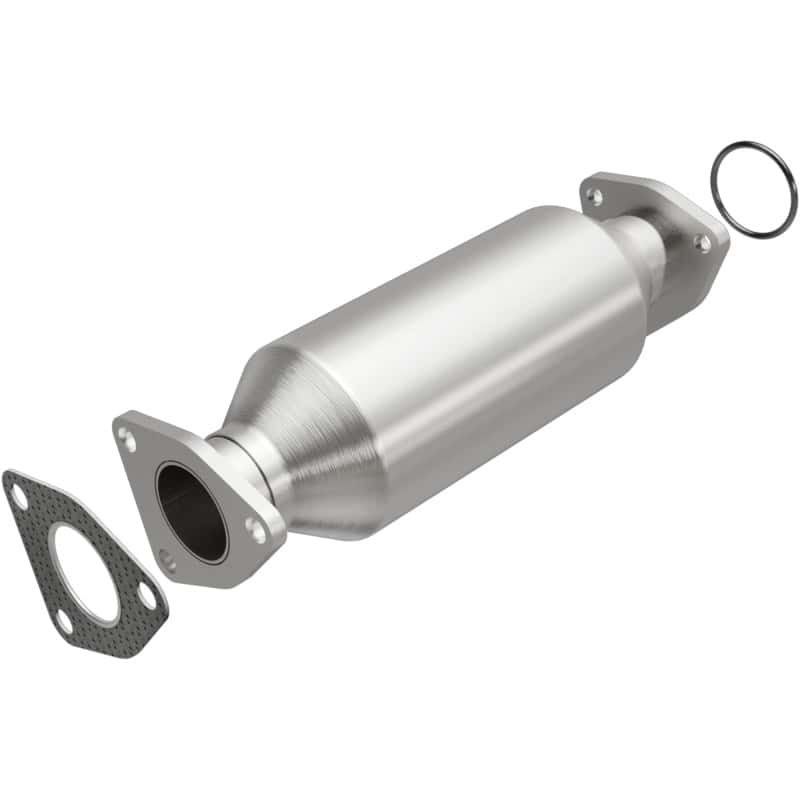 Magnaflow — MagnaFlow Conv Direct Fit Accord 91-93 2.2L
Standard Grade
Standard - view 2