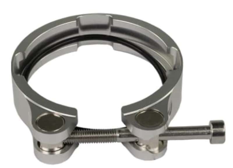 Turbosmart — Turbosmart BOV Power Port V-Band
BOV V-Band - view 2