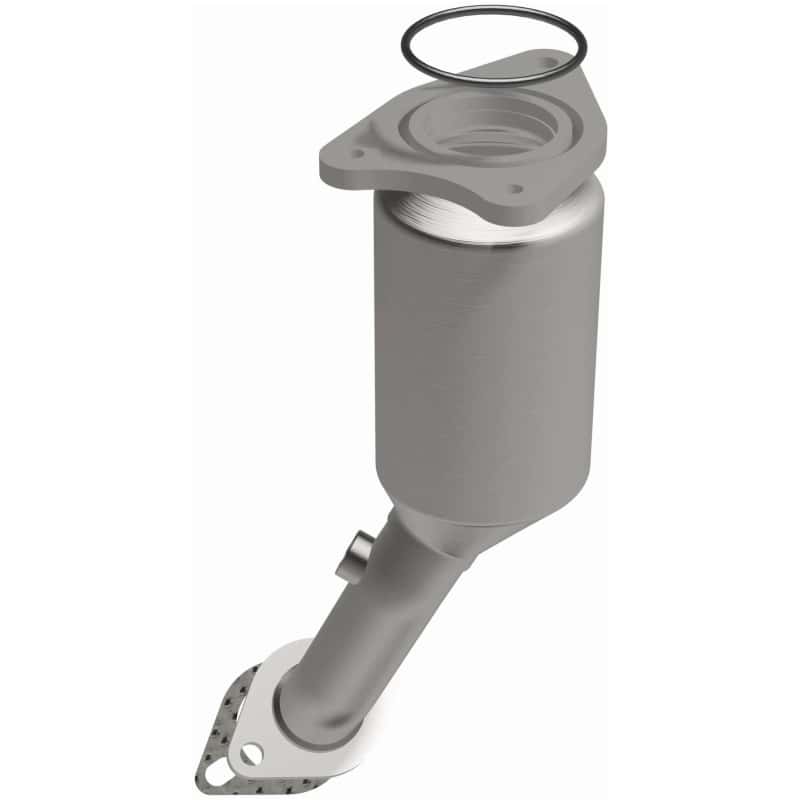 Magnaflow — Magnaflow 2004 Chevrolet Malibu 3.5L Direct Fit Converter
California - view 5