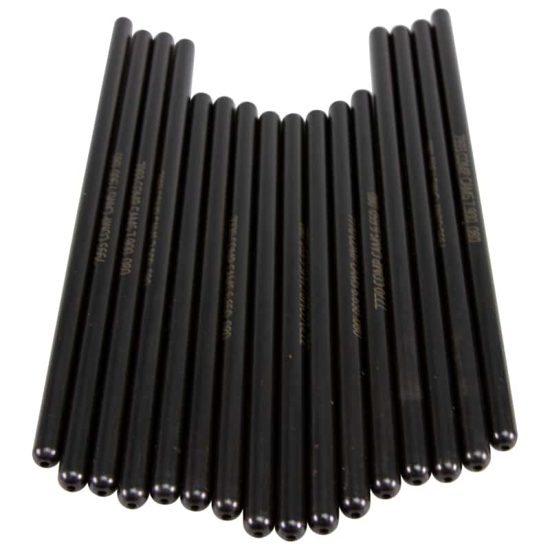 COMP Cams — COMP Cams 03-08 Dodge 5.7L Hemi Hi-Tech 0.080in Wall Pushrod Set *Not Compatible w/ Stock Camshaft*
Pshrds 03-8 5.7 HEMI - view 3