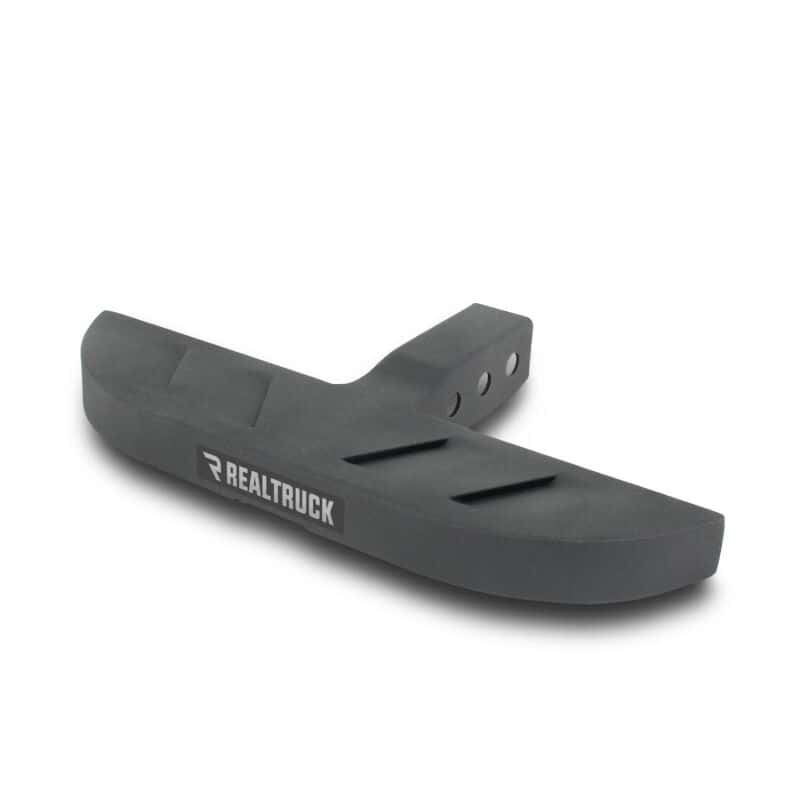Go Rhino — Go Rhino RB10 Slim Hitch Step - 18in. Long / Universal (Fits 2in. Receivers) - Tex. Blk
Hitch Step - view 9