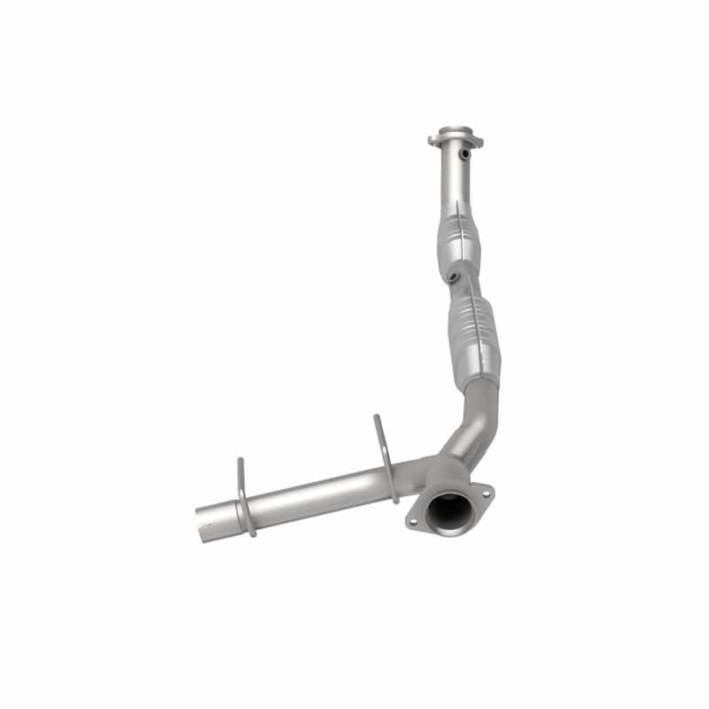 Magnaflow — MagnaFlow Conv DF 03-04 Exped 4.6L Passenger Side OEM
OEM Grade
OEM - view 16