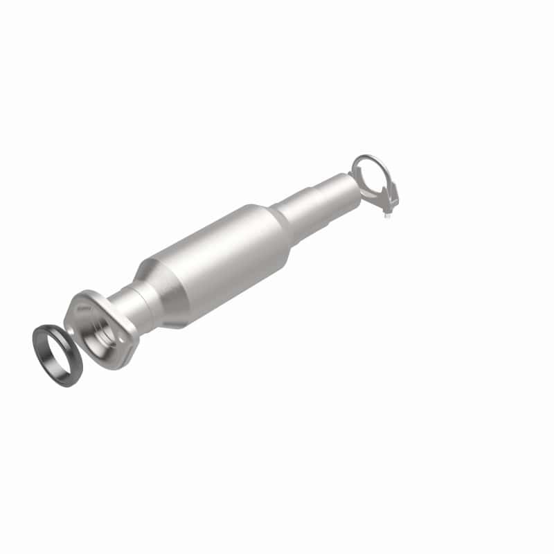Magnaflow — Magnaflow 04-06 Toyota Sienna 3.3L Direct Fit Converter
California - view 6