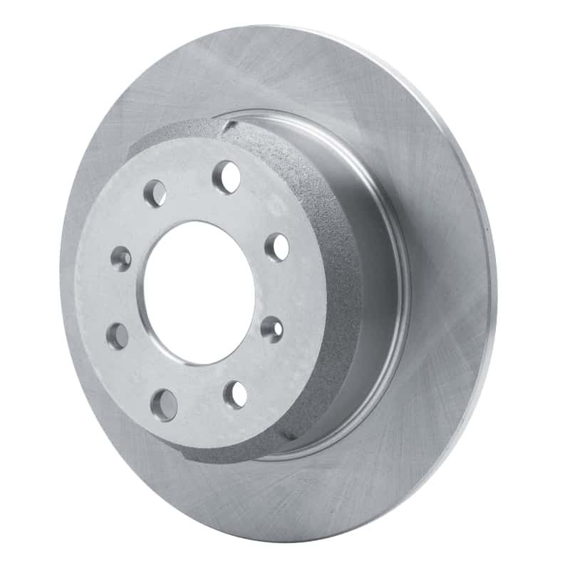 DFC — DFC 64-94 Alfa Romeo GTV Rear Brake Rotor
DFC Brake Rotor - view 2