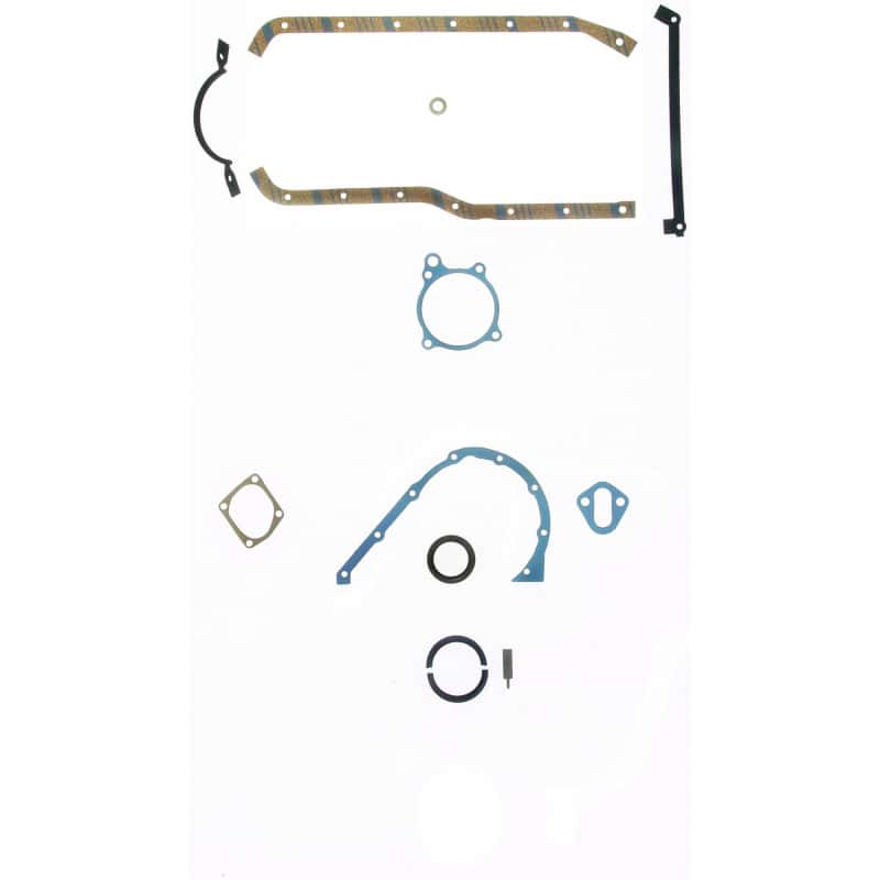 Fel-Pro — Fel-Pro 17100 Engine Conversion Gasket Set - view 1
