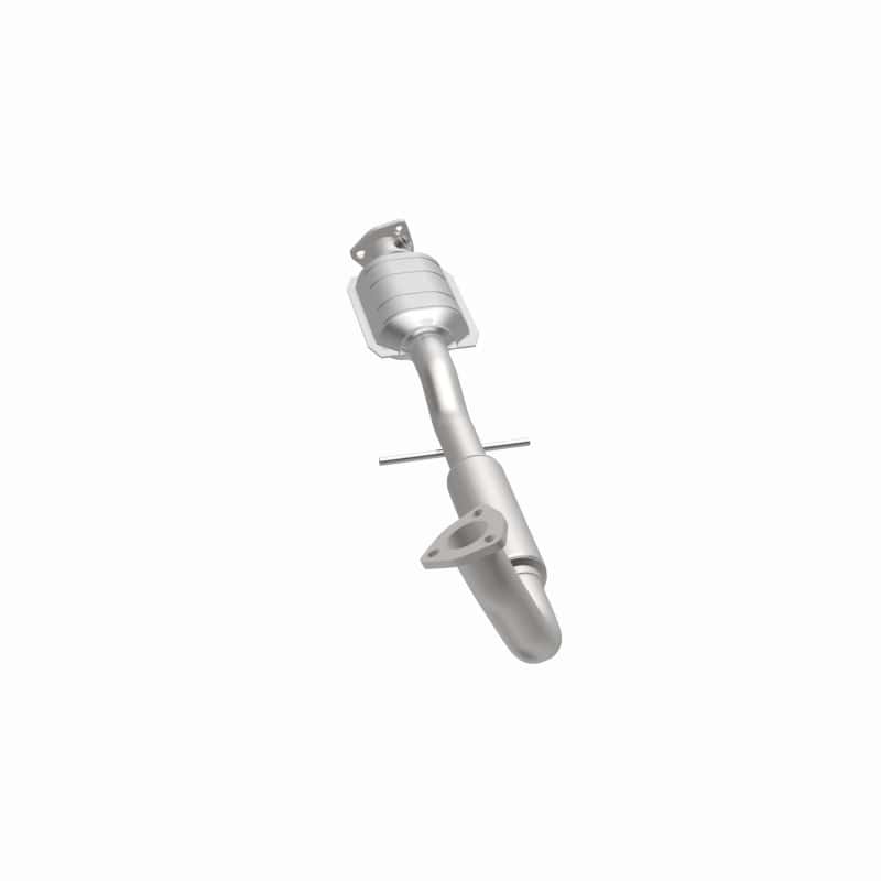 Magnaflow — MagnaFlow Conv DF Saturn 96-97 1.9L Dohc
HM Grade
HM - view 22