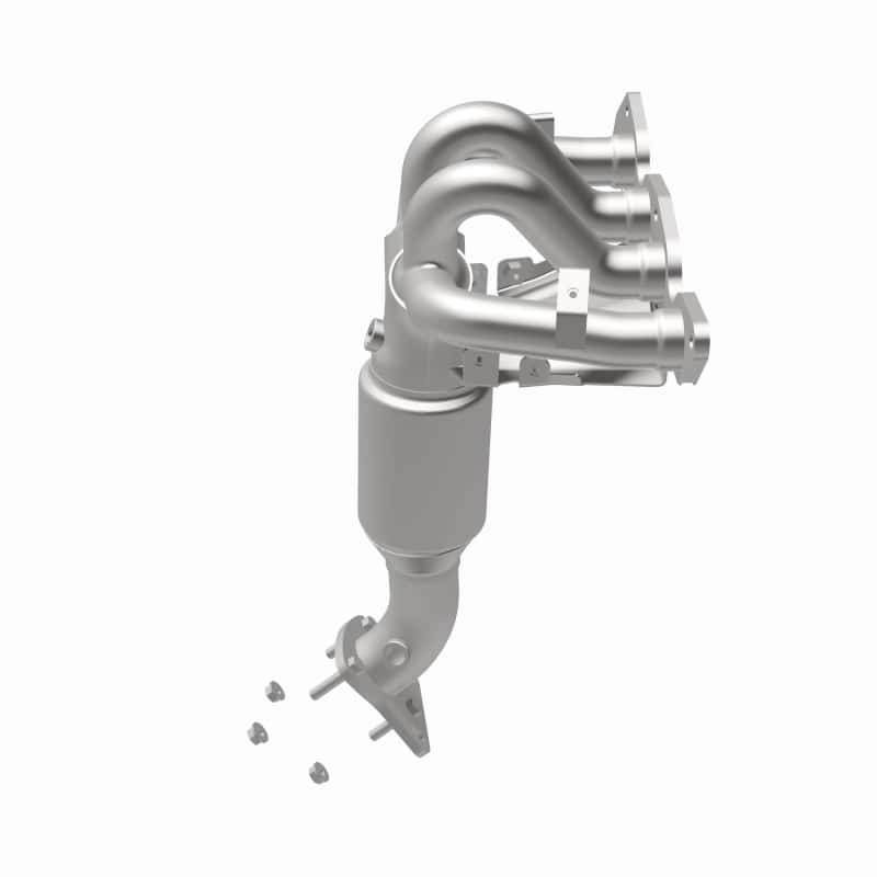Magnaflow — Magnaflow 05-08 Ford Escape 2.3L Direct Fit Converter
California - view 20