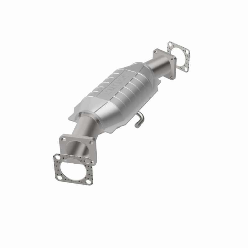 Magnaflow — MagnaFlow Conv DF GM 78 81
Standard Grade
Standard - view 27