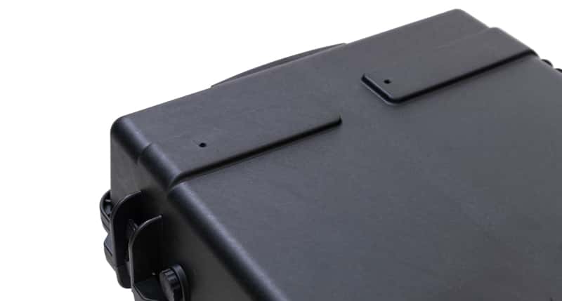 Rhino-Rack — Rhino-Rack Cargo Case 48L - view 4