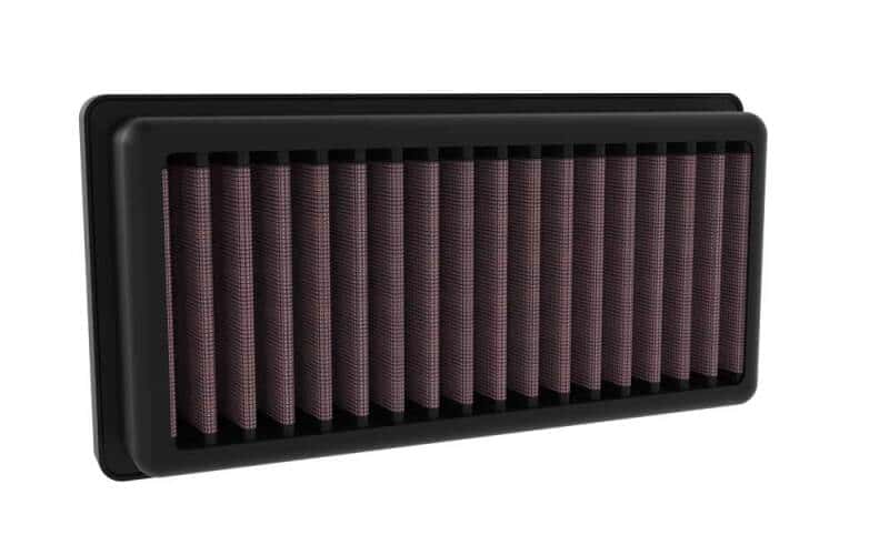 K&N Engineering — K&N 21-23 Ducati Monster Plus 937 Replacement Air Filter
Air Filter - view 2