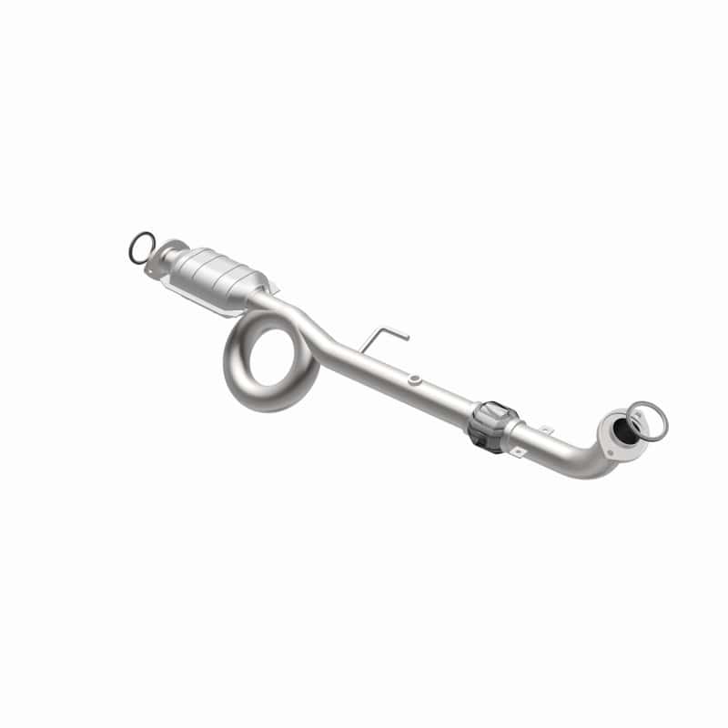 Magnaflow — MagnaFlow Conv DF 10-11 Toyota Camry 2.5L
HM Grade
HM - view 22