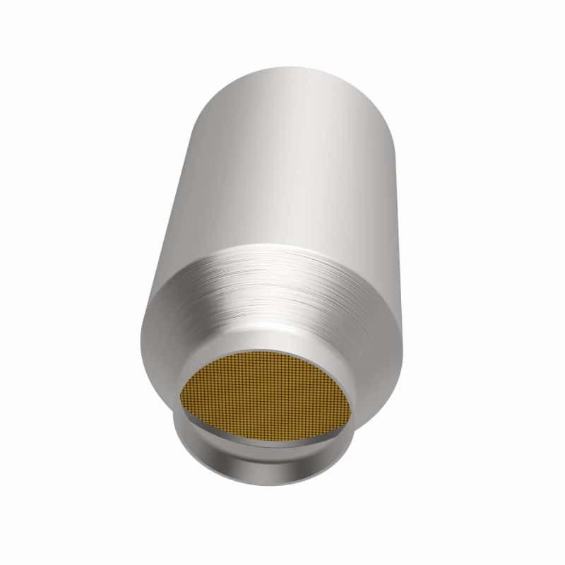 Magnaflow — MagnaFlow Conv Univ 2.50inch C/C
Standard Grade
Standard - view 25