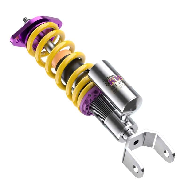 KW — KW Coilover Kit V3 Chevrolet Corvette (C5); all models incl. Z06; w/o electronic shock control
Coilover Kit - view 9