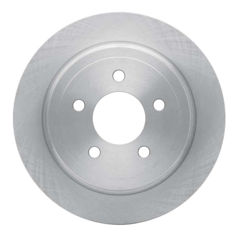 DFC — DFC 03-05 Ford Explorer Sport Rear Brake Rotor
DFC Brake Rotor - view 1