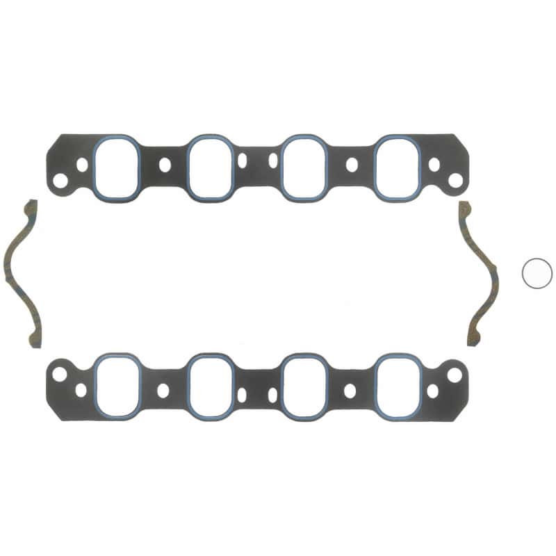Fel-Pro — Fel-Pro 1228 Engine Intake Manifold Gasket Set - view 1