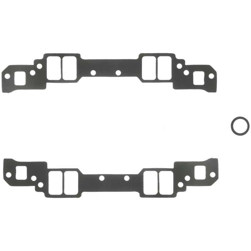 Fel-Pro — Fel-Pro 1278 Engine Intake Manifold Gasket Set - view 2