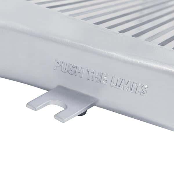 Mishimoto — Mishimoto 94-02 Dodge Ram 2500 5.9L Cummins Intercooler (Silver)
Intercooler Kit - view 3