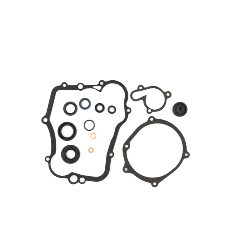 Cometic Gasket — Cometic 93-01 Yamaha YZ80 Bottom End Gasket Kit
Bottom End Kit - view 2