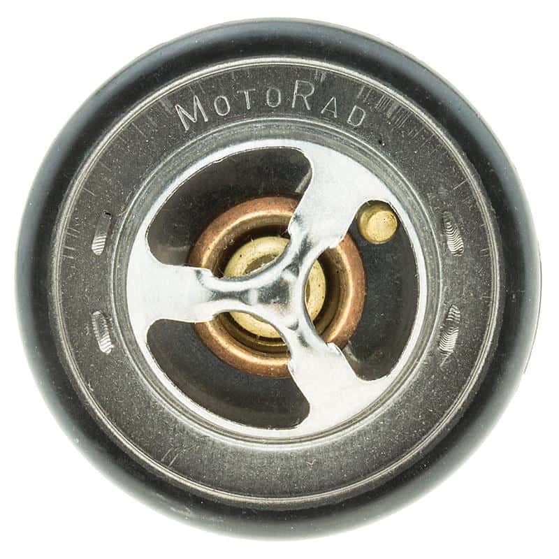 Gates — Gates 93-97 Mazda MX-6 OE Type 170 Degree Thermostat - view 3
