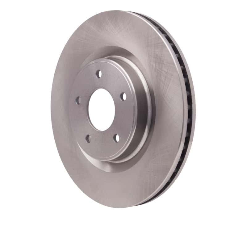 DFC — DFC 13-25 Infiniti Q60 Front Brake Rotor
DFC Brake Rotor - view 2