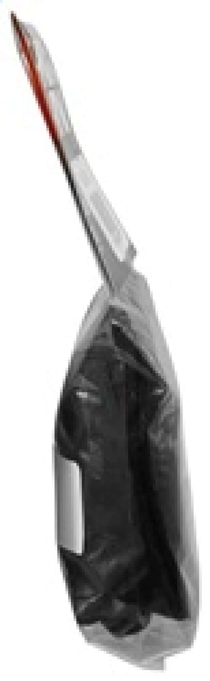 K&N Engineering — K&N Black Drycharger Rectangle Straight Air Filter Wrap - Black - view 7