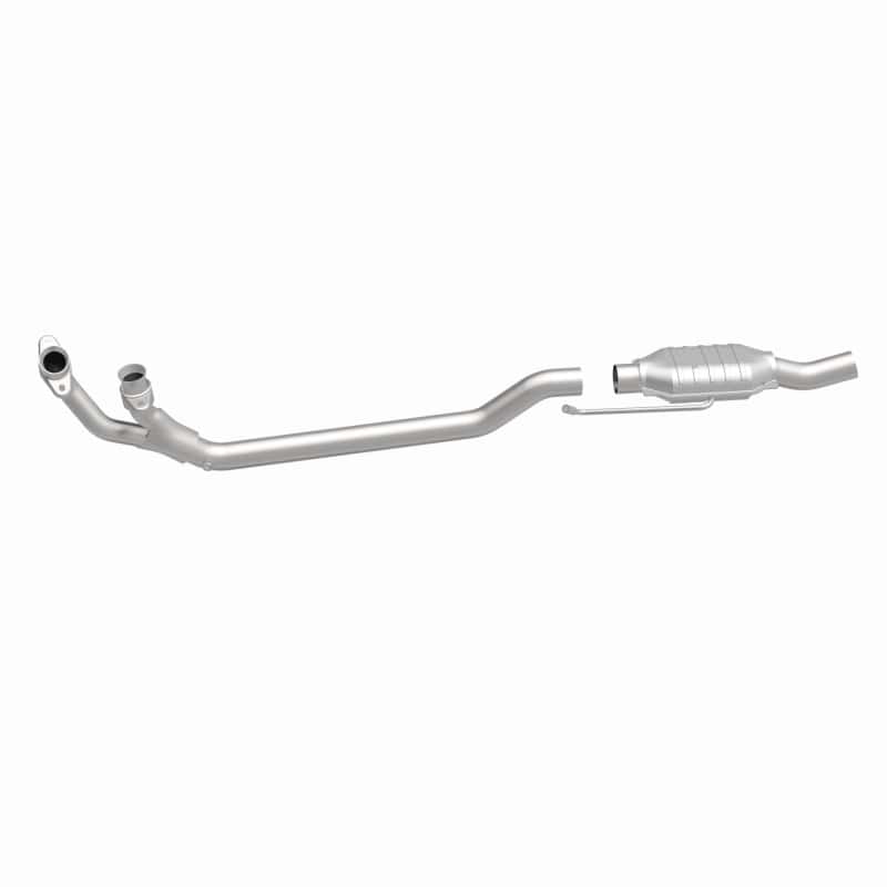 Magnaflow — MagnaFlow Conv DF Ford 87 96
Standard Grade
Standard - view 11