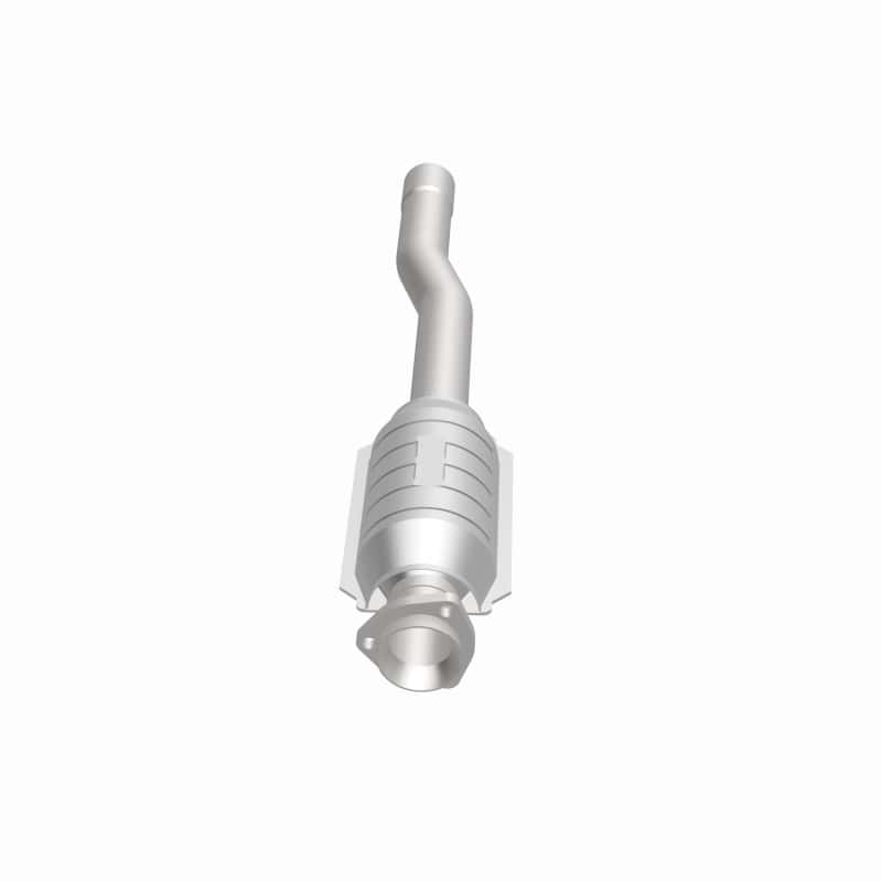 Magnaflow — MagnaFlow Conv Range Rover 29X6.5X4 2/2.12
Standard Grade
Standard - view 25