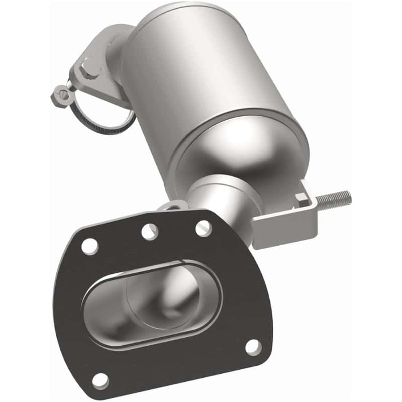 Magnaflow — MagnaFlow 17-20 Toyota Sienna / 16-19 Lexus RX350 V6 3.5L Direct Fit Manifold Catalytic Converter
OEM Grade
OEM - view 30